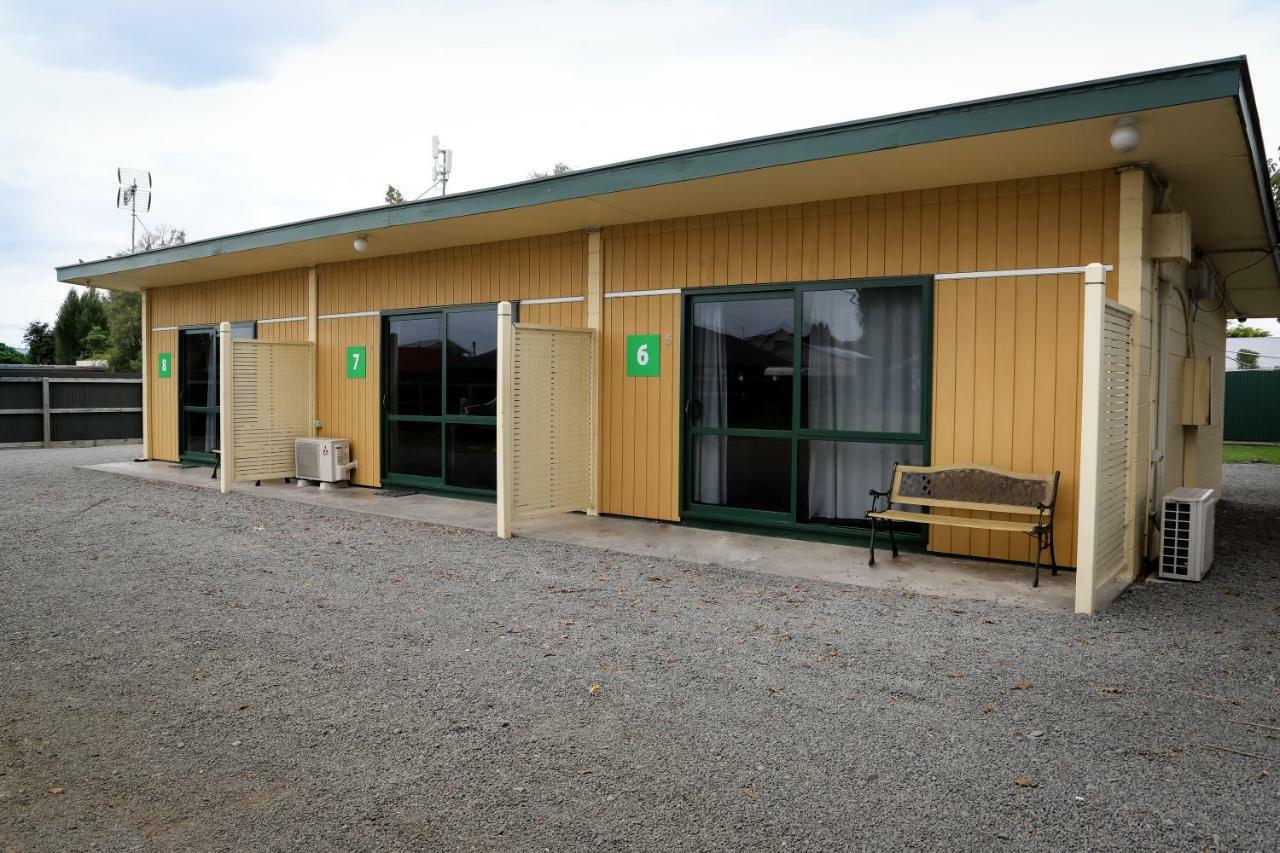 Coronation Park Holiday Park Ашбъртън Екстериор снимка