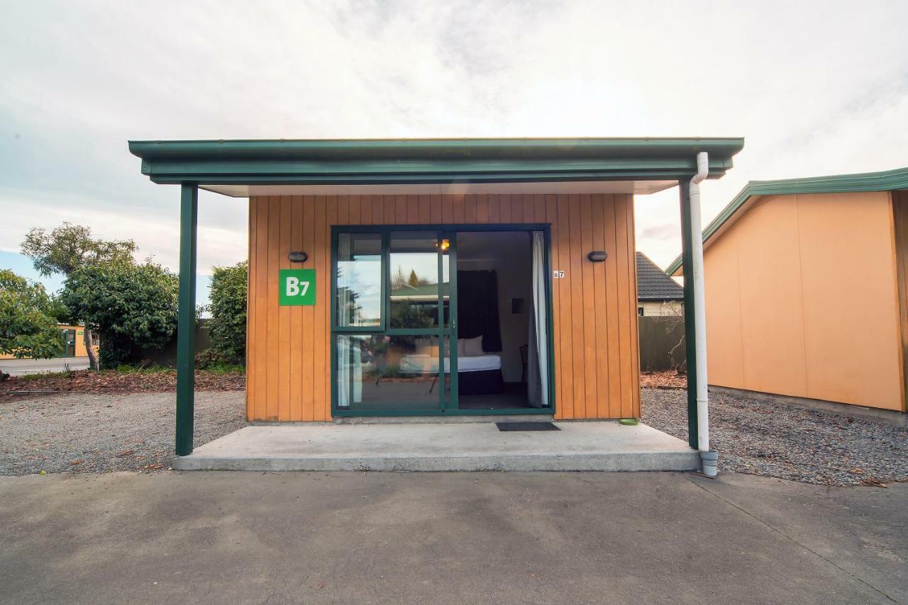 Coronation Park Holiday Park Ашбъртън Екстериор снимка